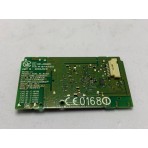 WIFI MODULE EAT63153401 001-A06629 LGSBWAC61 FROM LG 50UH635V